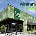 Apartamento no Tremembé 2 dormitórios. apt 13