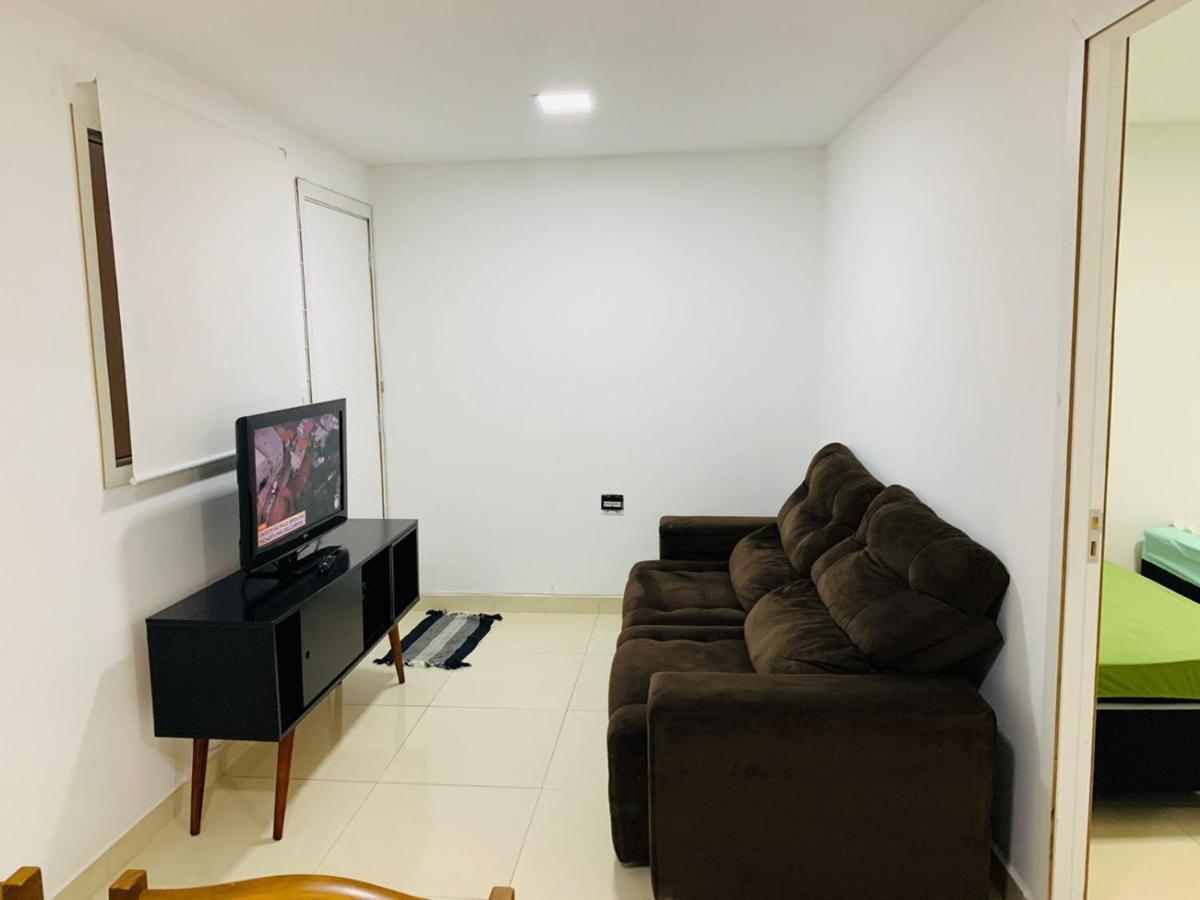 No Tremembe 2 Dormitorios. 13 Apartamento *