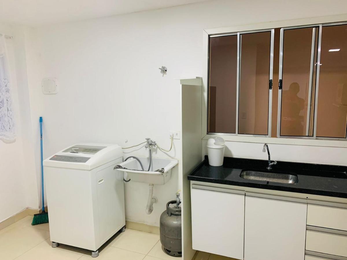 No Tremembe 2 Dormitorios. 13 Apartamento *