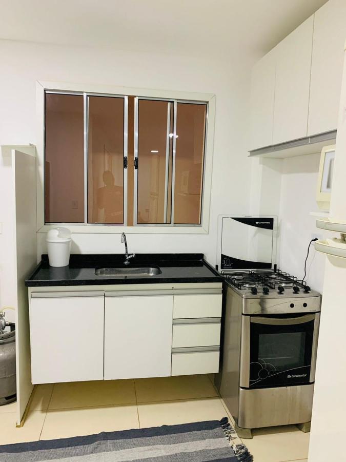 Apartamento No Tremembe 2 Dormitorios. 13 *