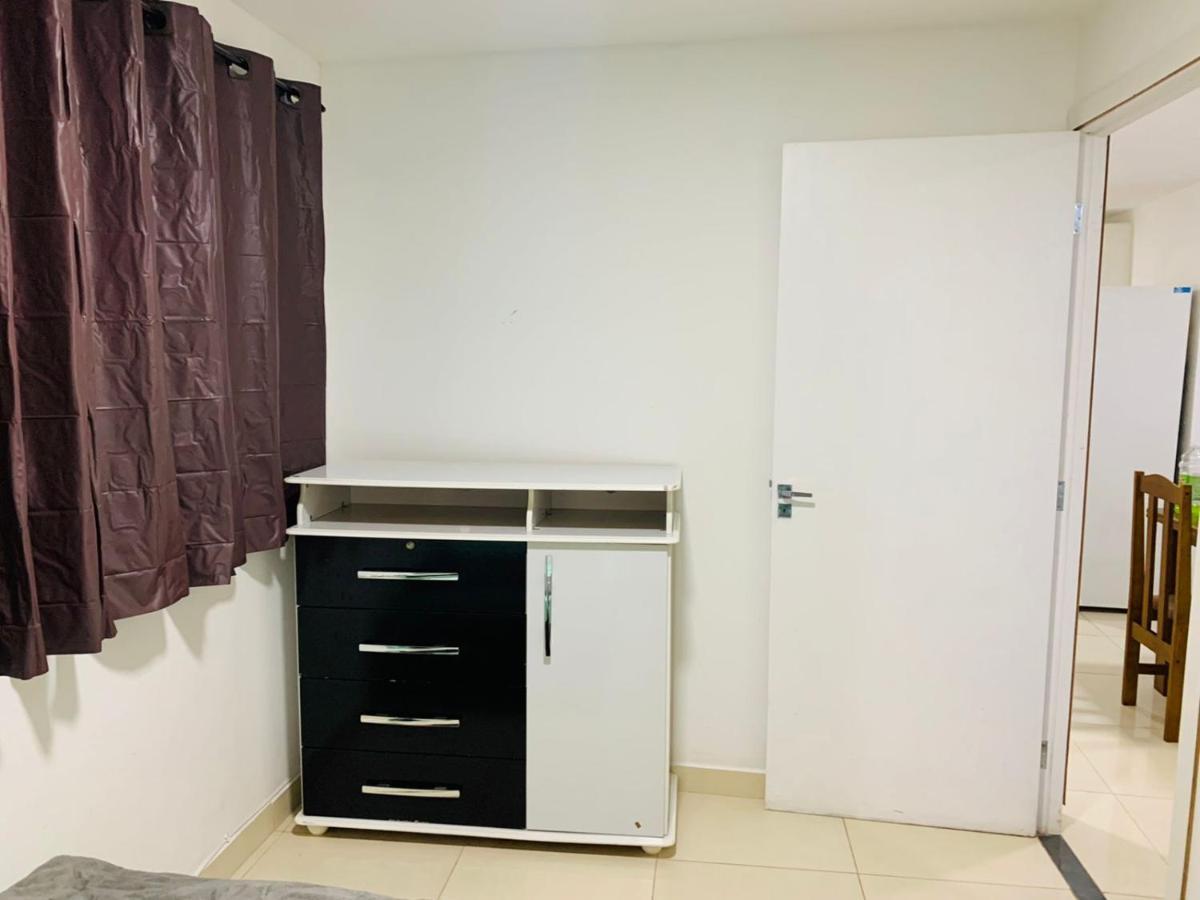 No Tremembe 2 Dormitorios. 13 Apartamento *