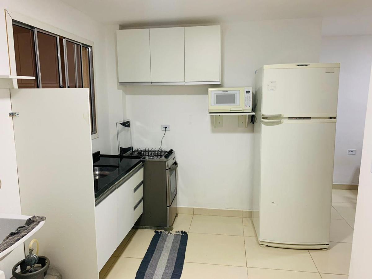 No Tremembe 2 Dormitorios. 13 Apartamento *