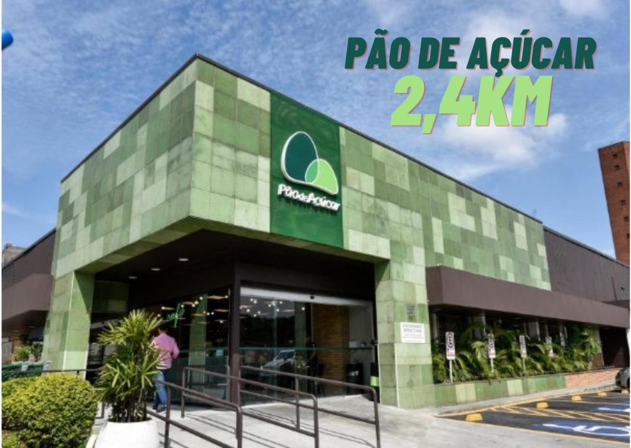 No Tremembe 2 Dormitorios. 13 São Paulo