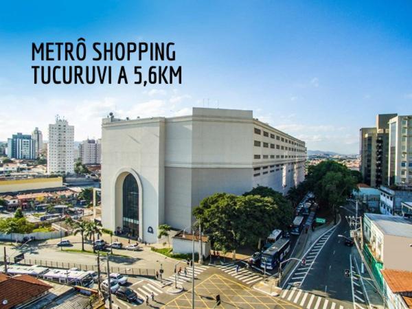 Apartamento No Tremembe 2 Dormitorios. 13 São Paulo