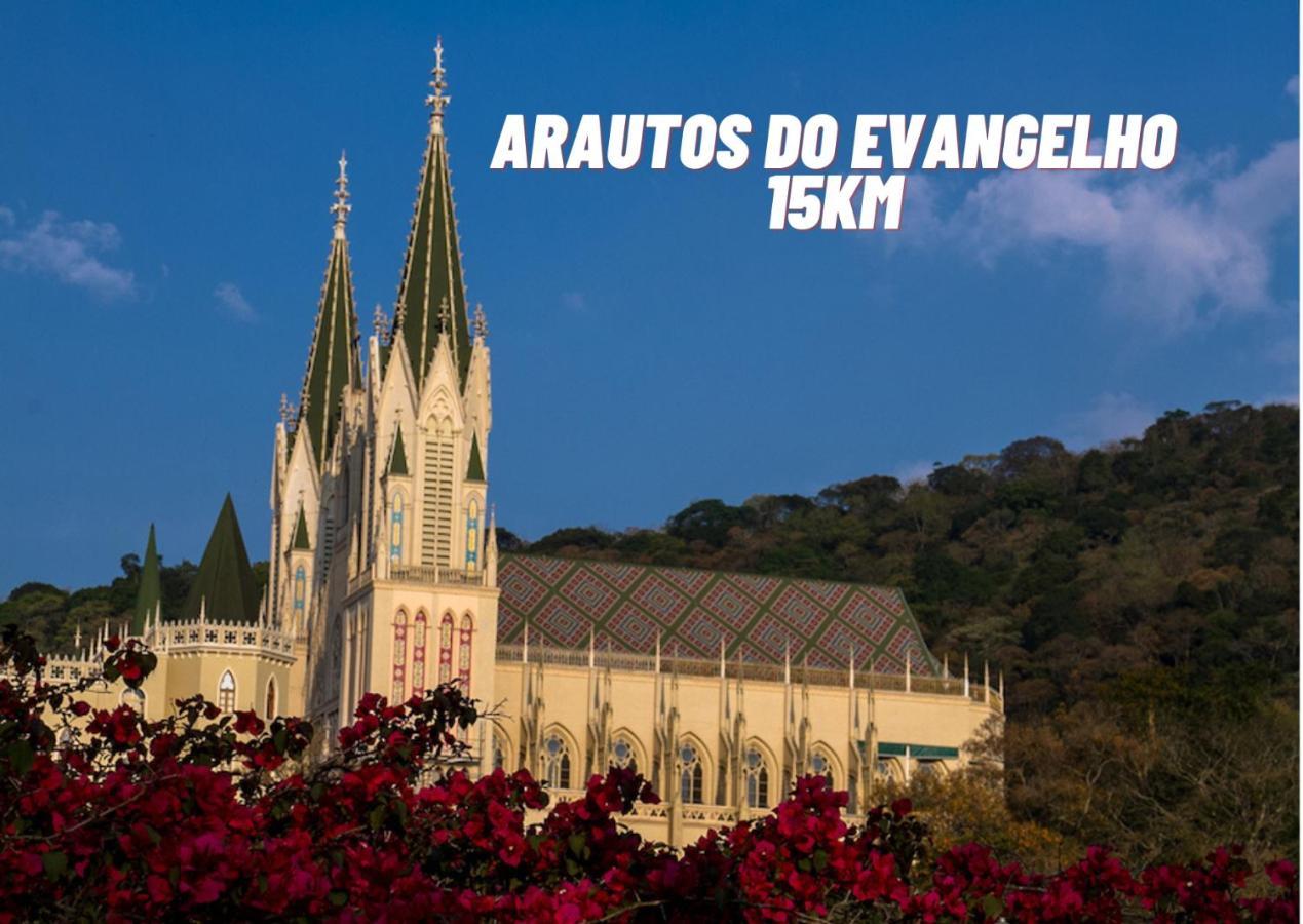 No Tremembe 2 Dormitorios. 13